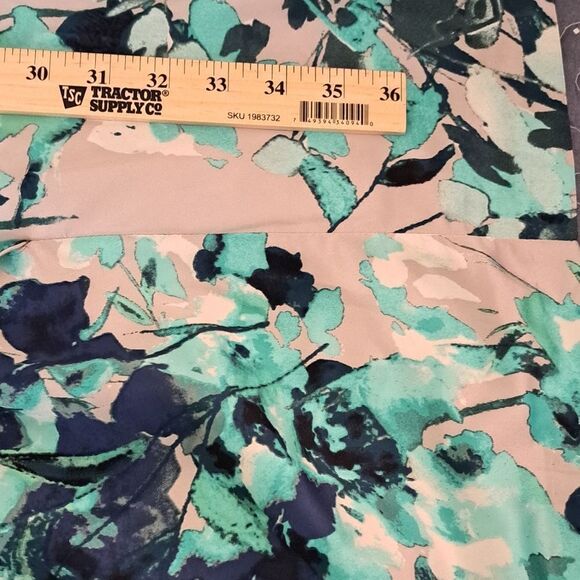 Donna Ricco dress size 16 - Picture 4 of 6